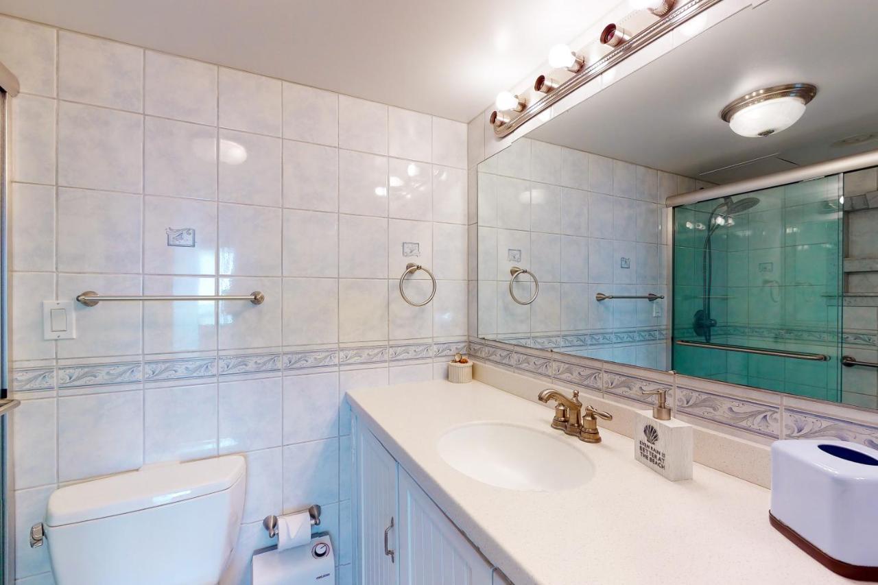 Apartment Highpoint North 5j *