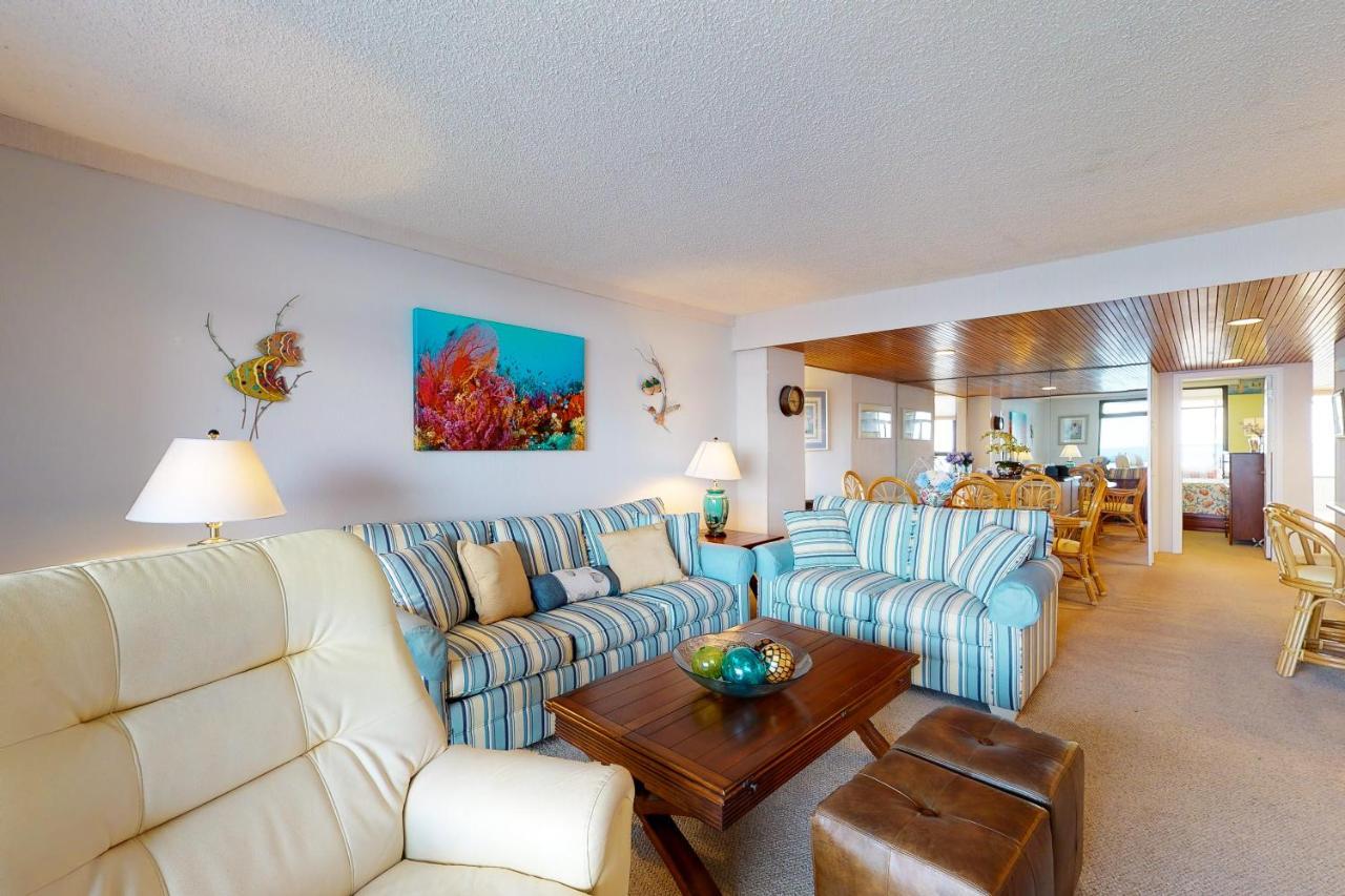 Apartment Highpoint North 5j *