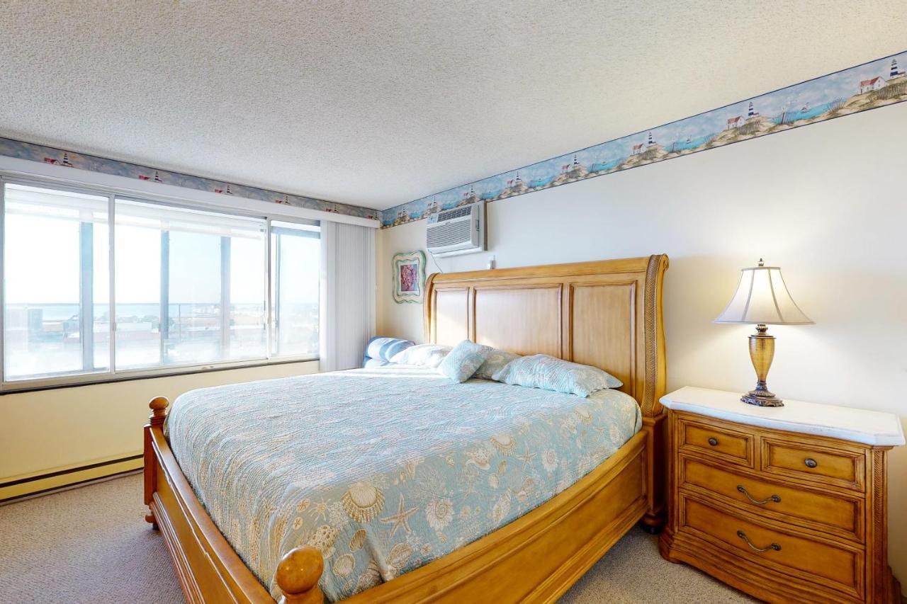 Apartment Highpoint North 5j Ocean City