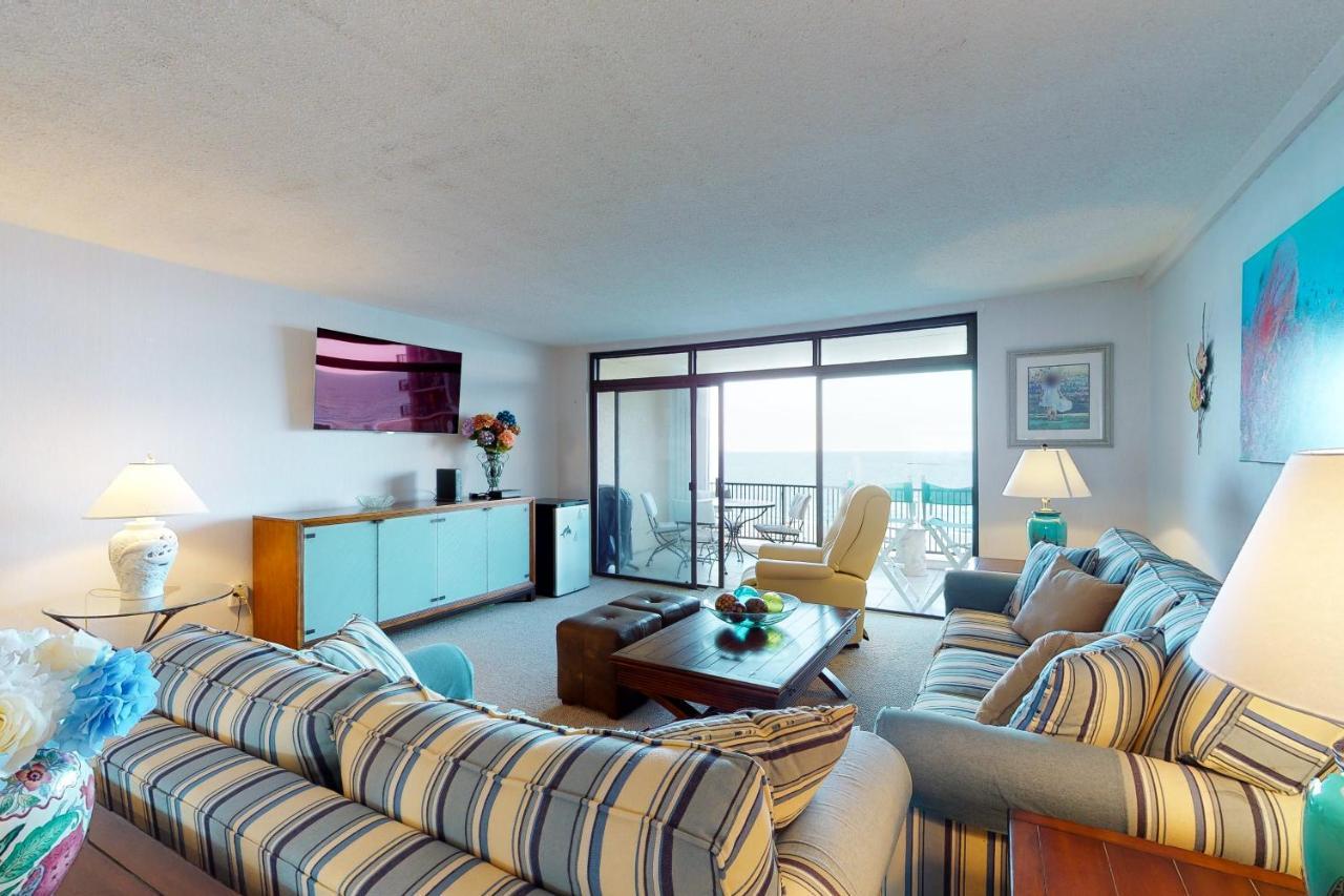 Highpoint North 5j * Ocean City
