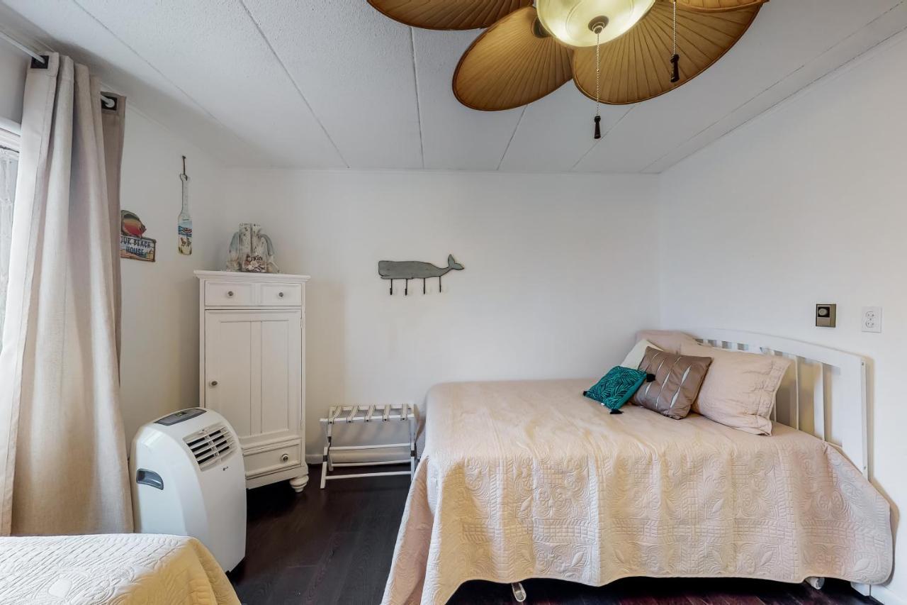 House 202 Apartment Ocean City