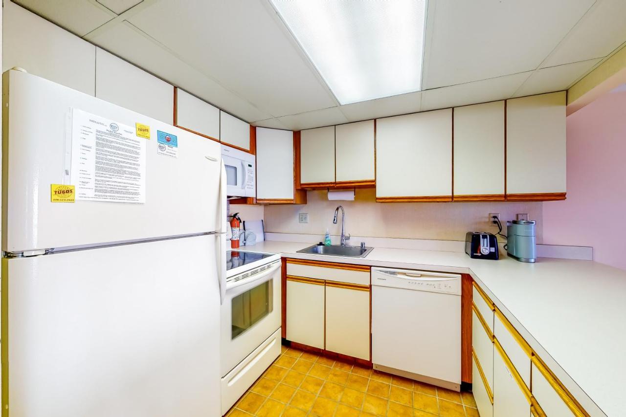 Harbour Island 206l Apartment Ocean City