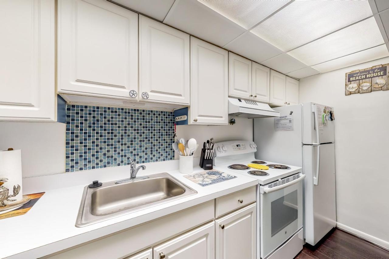 Apartment House 202 Ocean City