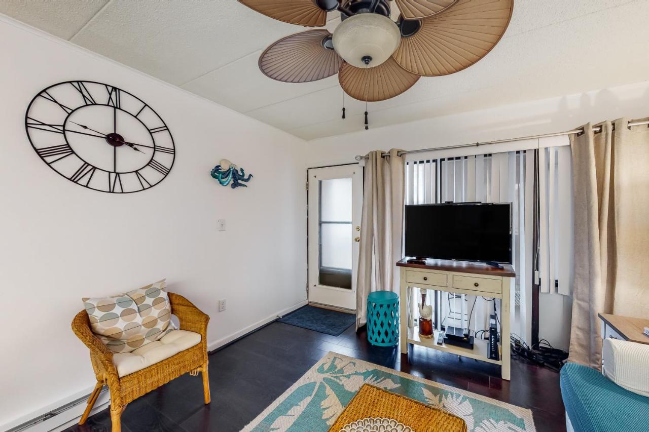 House 202 Apartment Ocean City