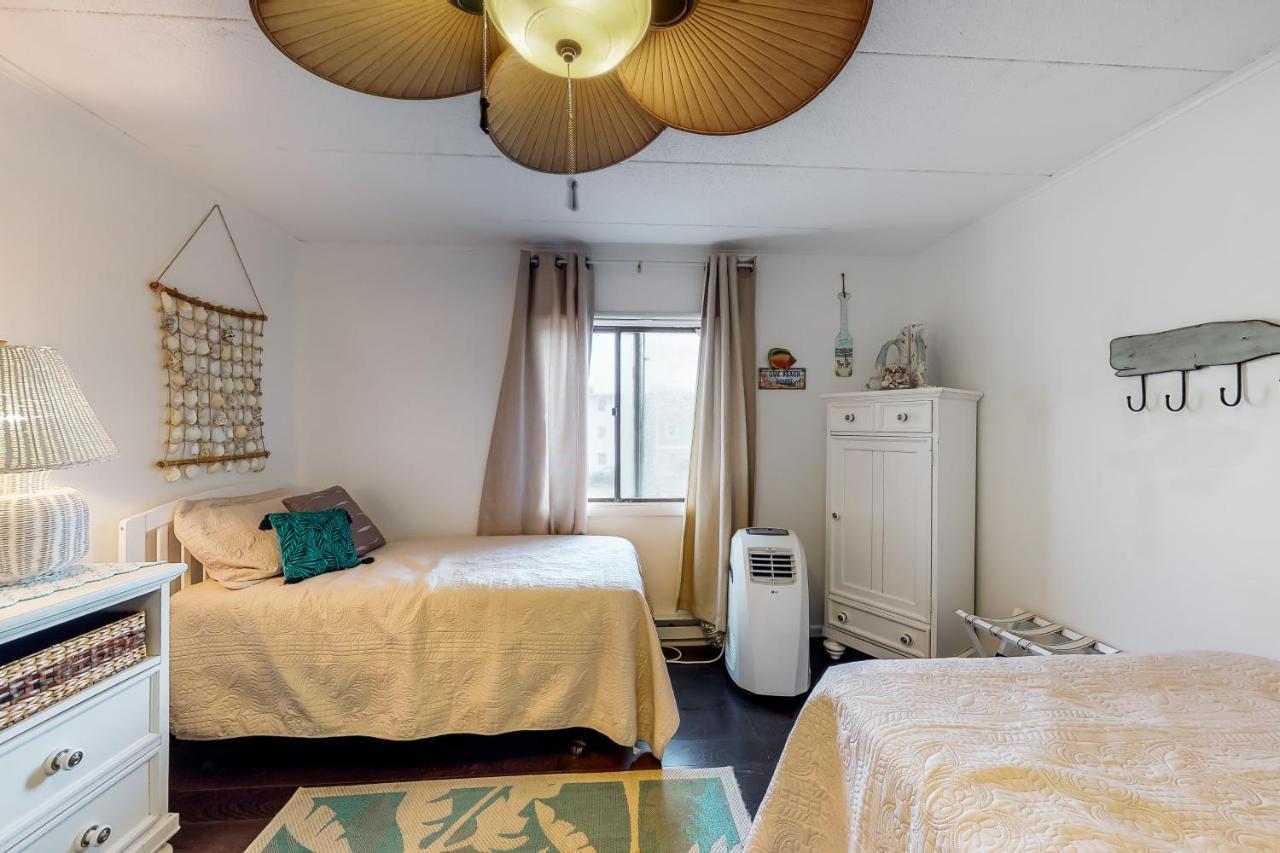 Apartment House 202 Ocean City
