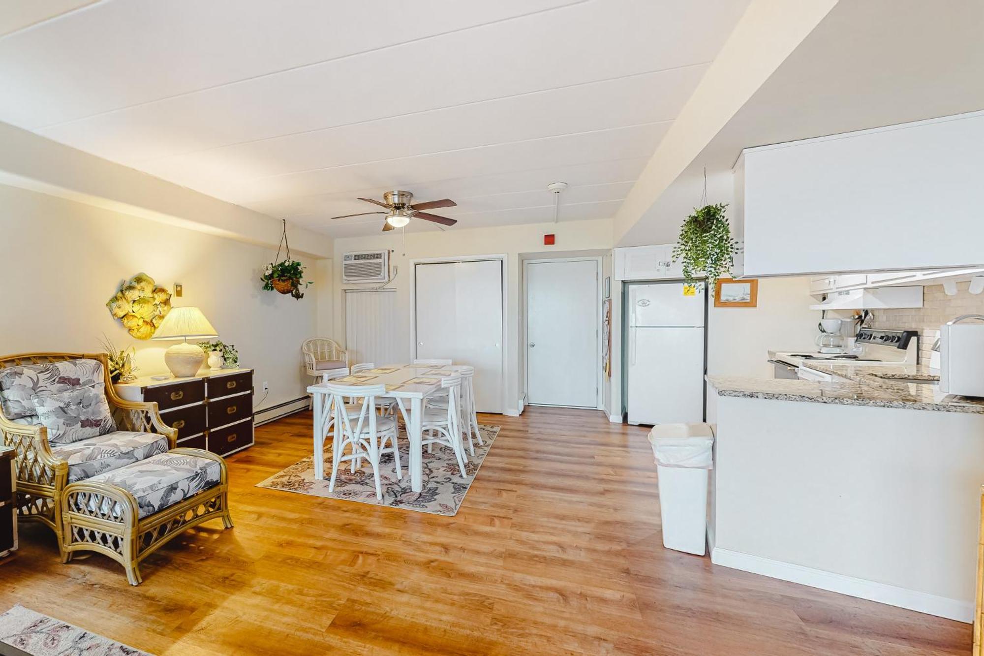Apartment Highpoint S 4g *