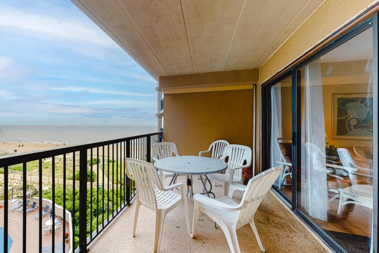 Apartment Highpoint S 4g Ocean City