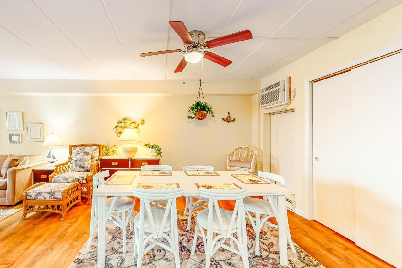 Highpoint S 4g Apartment