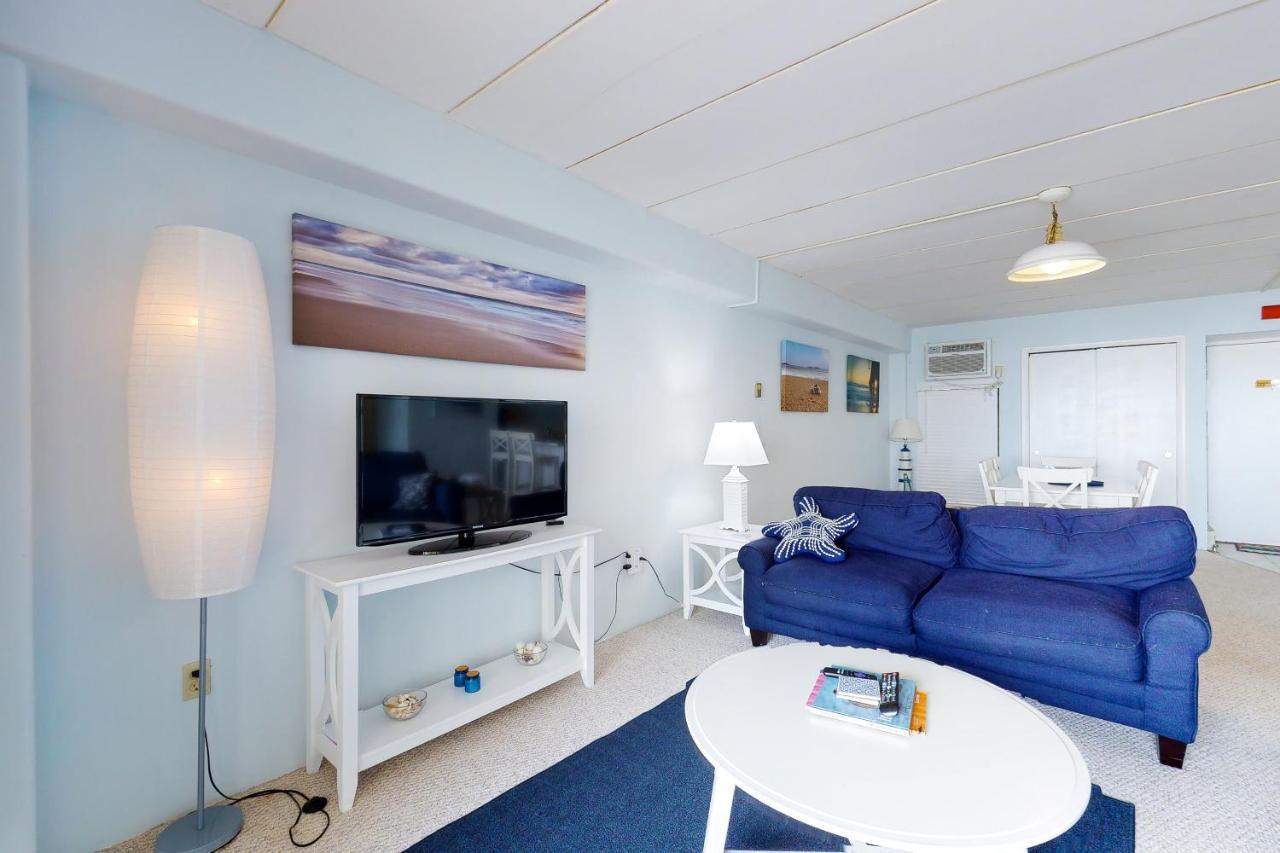 Apartment Highpoint S 6g Ocean City