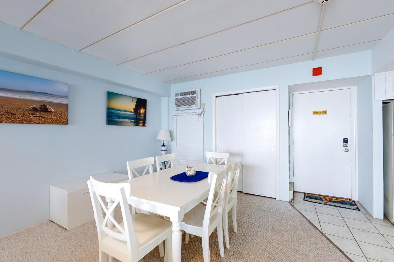 Apartment Highpoint S 6g *