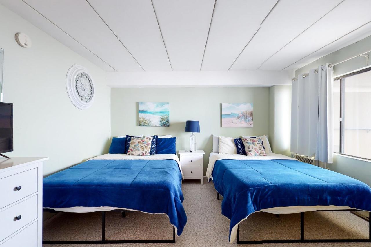 Highpoint S 6g * Ocean City