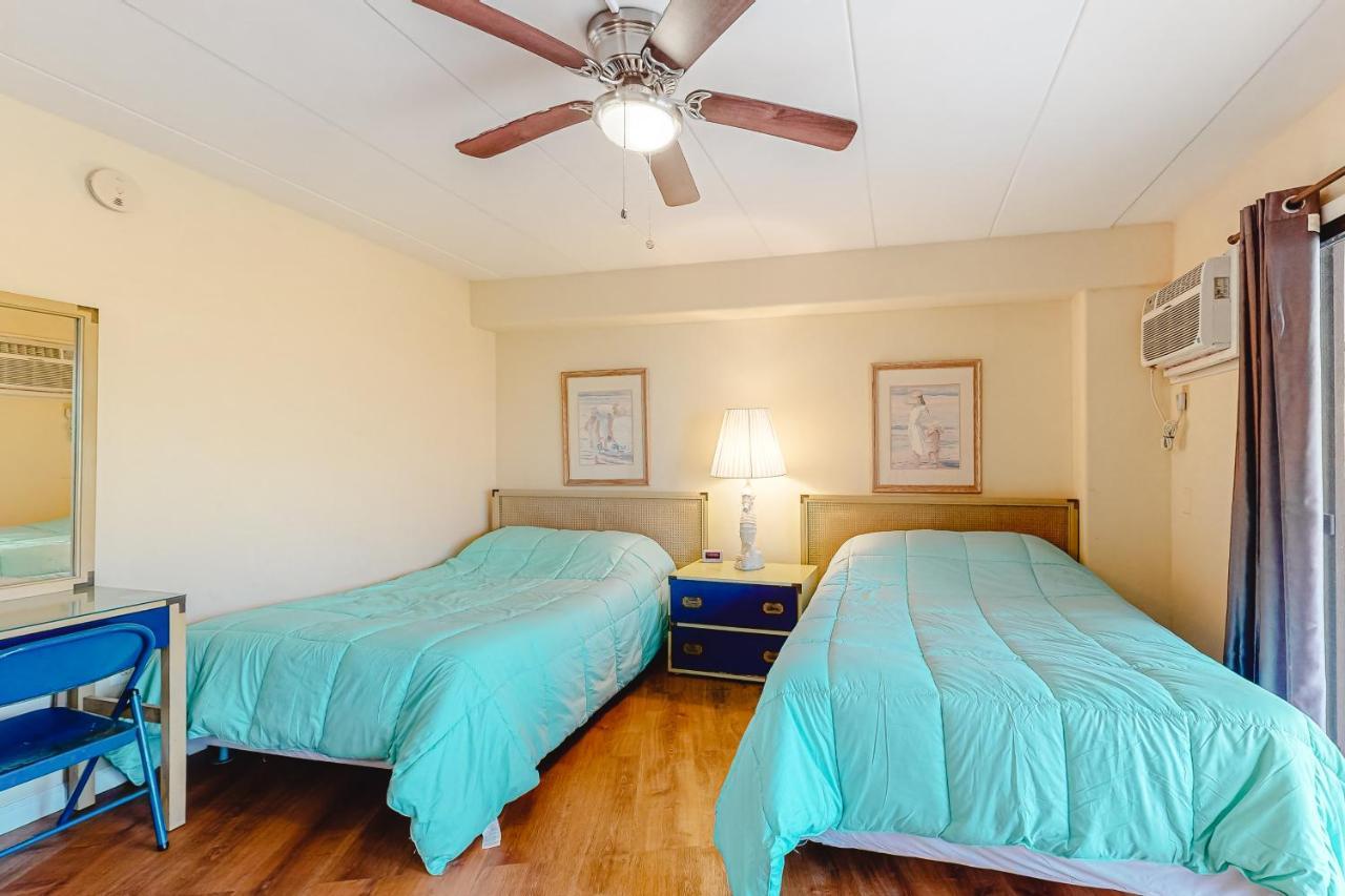 Highpoint S 4g Apartment Ocean City
