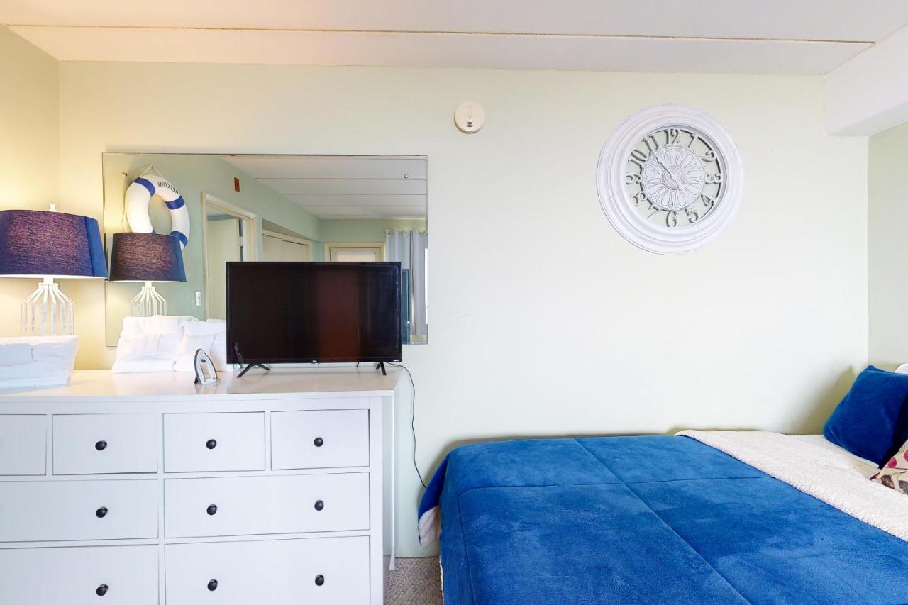 Apartment Highpoint S 6g
