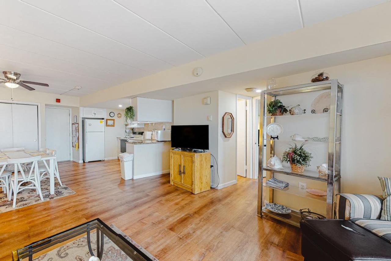 Highpoint S 4g Apartment Ocean City