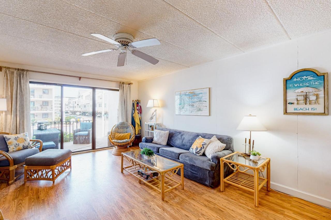 Starboard Tack 1a Apartment *