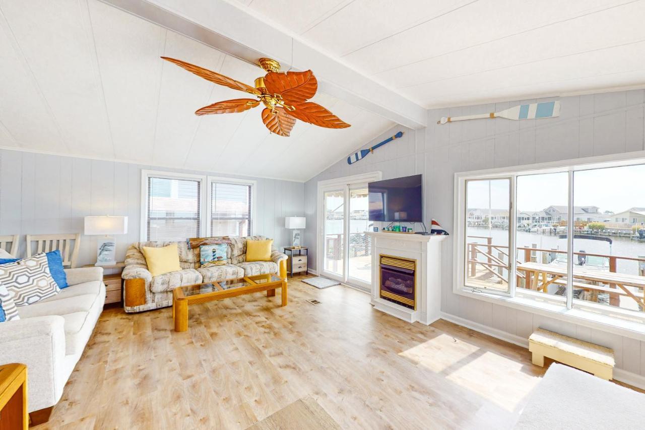 Montego Bay - Sea Lane Holiday home Ocean City