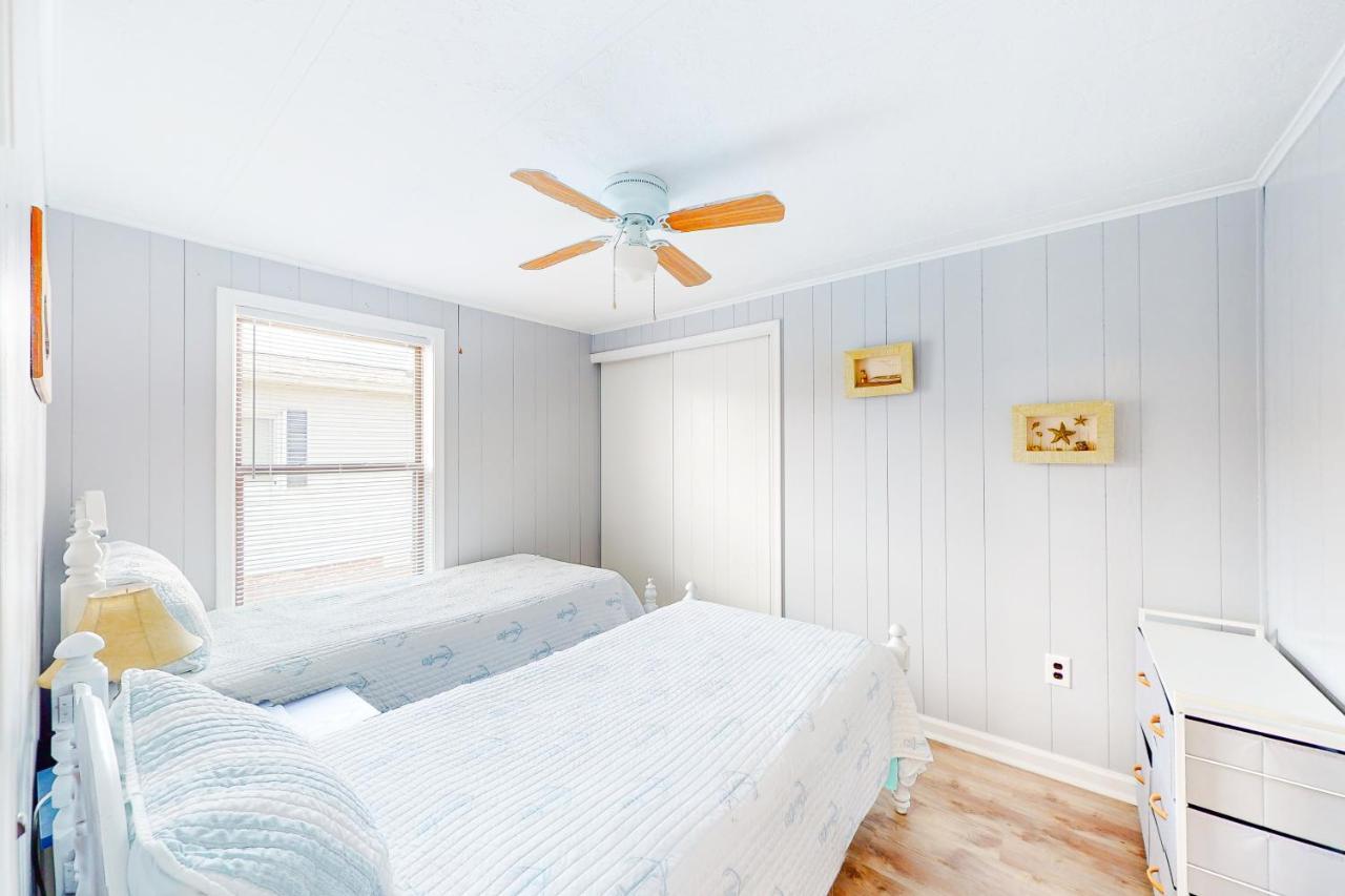 Montego Bay - Sea Lane Holiday home Ocean City