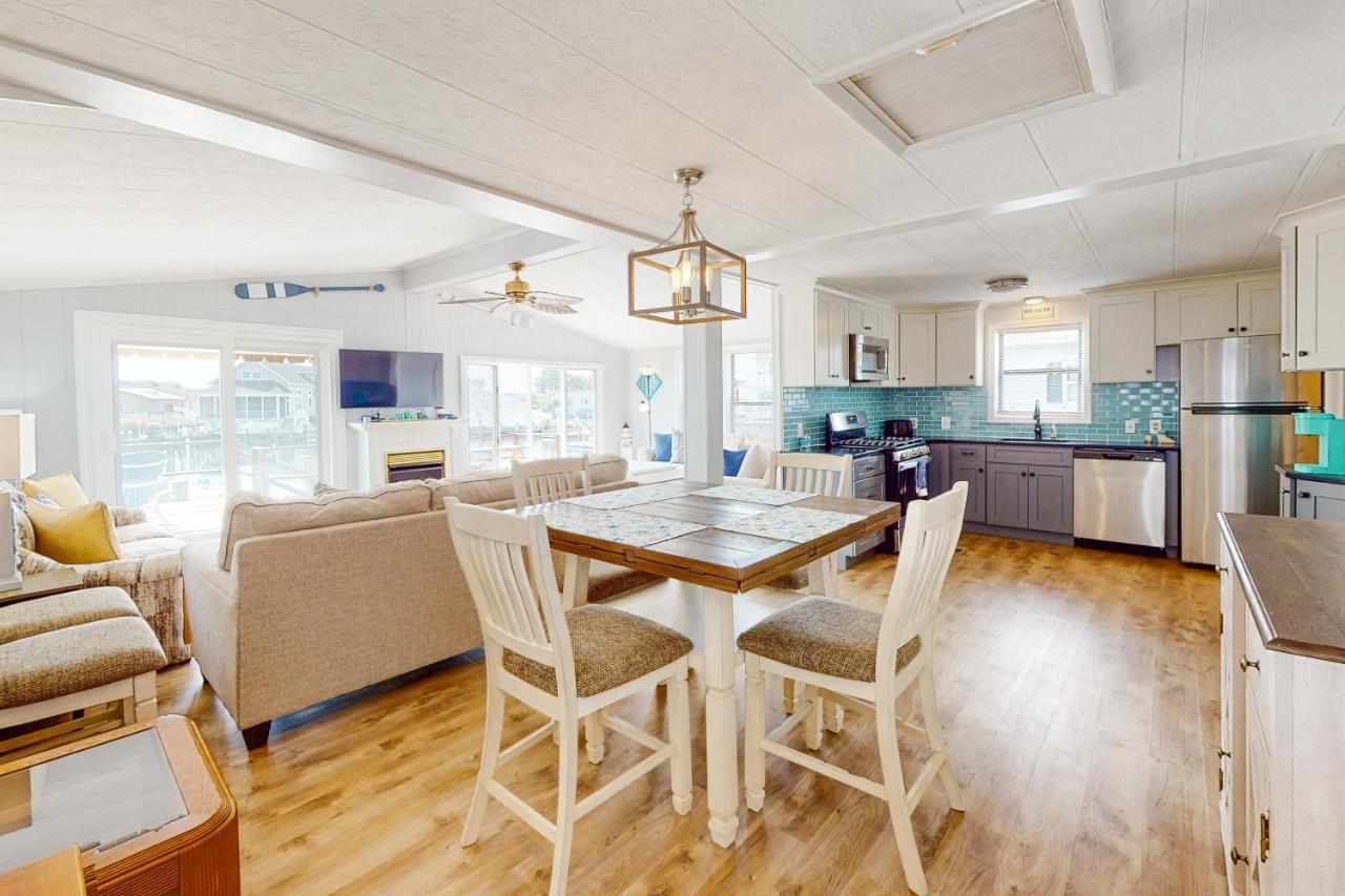 Montego Bay - Sea Lane * Ocean City