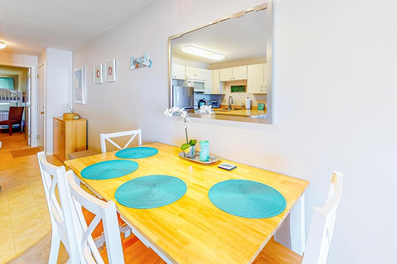 Apartment 15 By The Sea 304