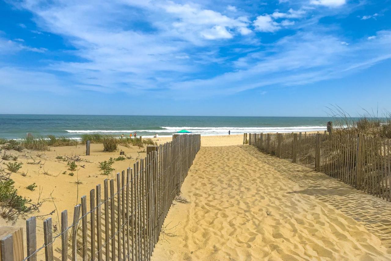 15 By The Sea 304 Ocean City
