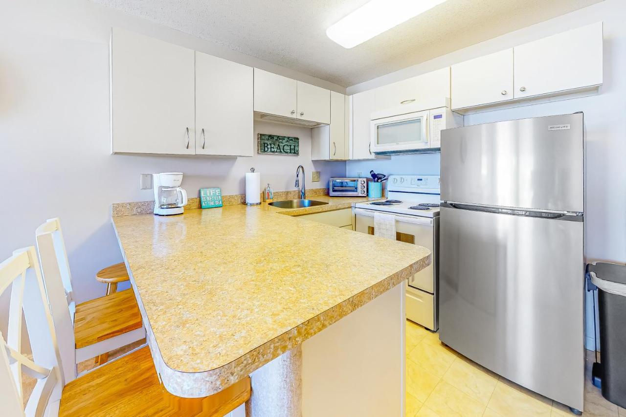 15 By The Sea 304 Apartment *