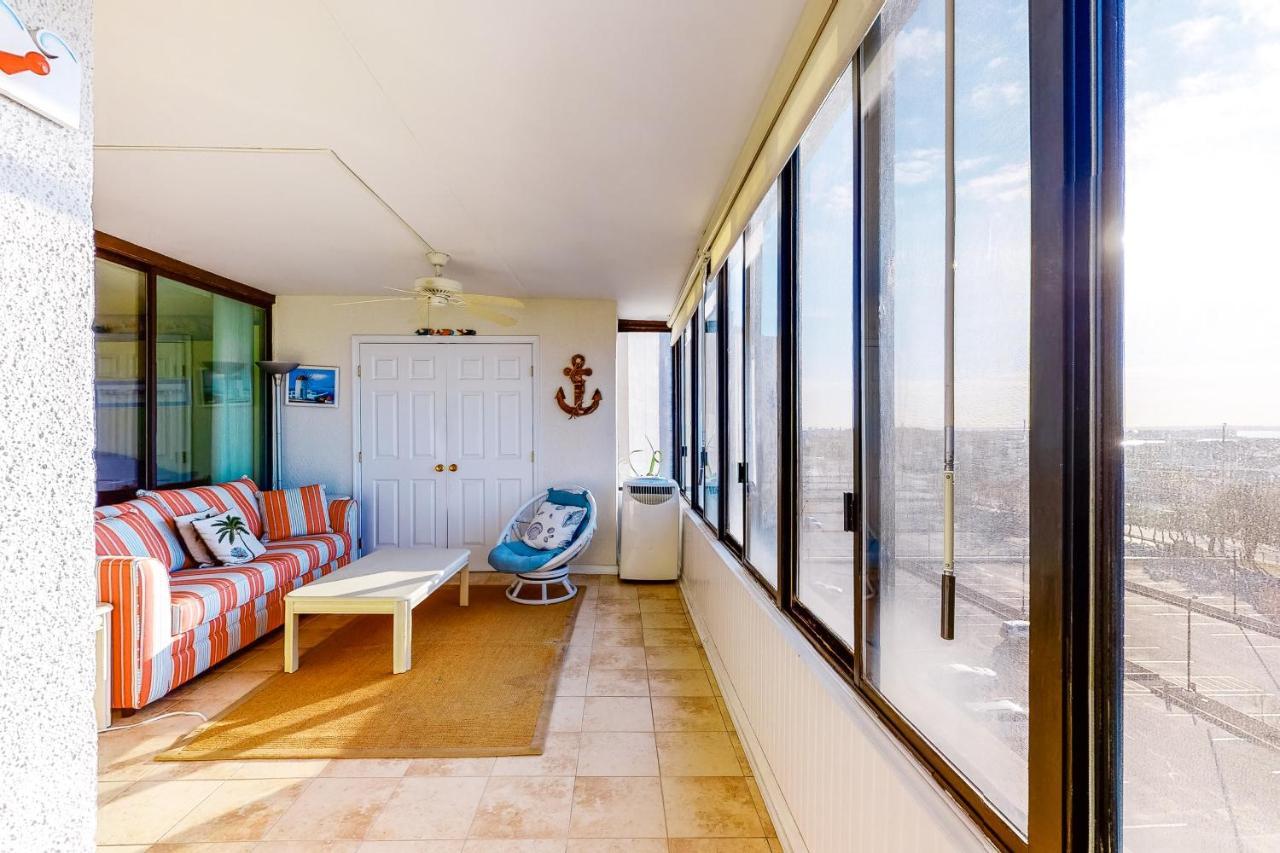 Apartment Highpoint North 5j
