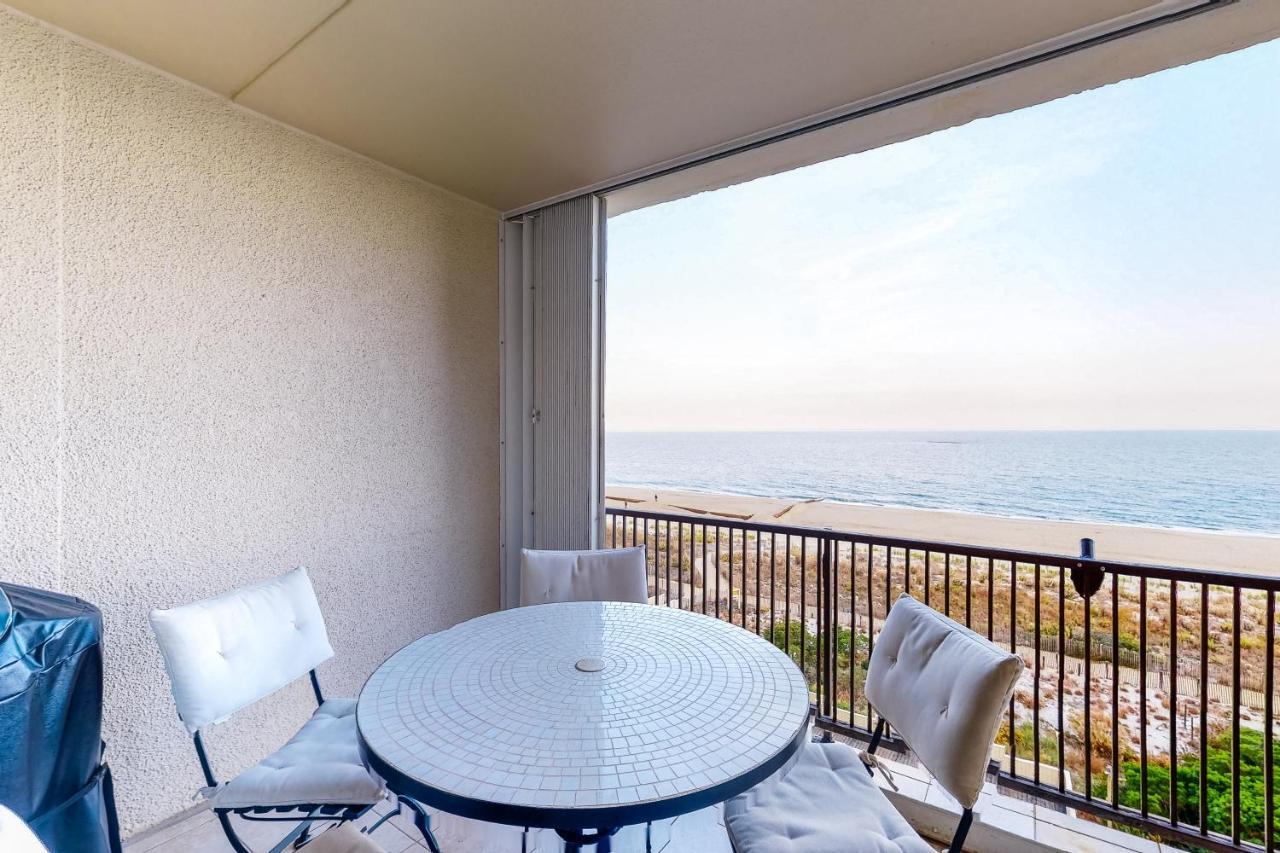 Highpoint North 5j * Ocean City