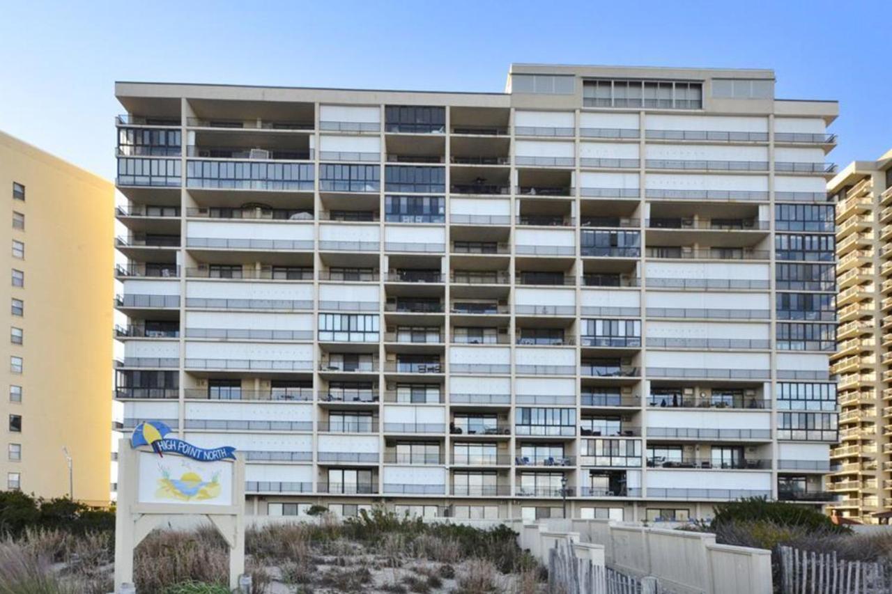Highpoint North 5j Apartment Ocean City