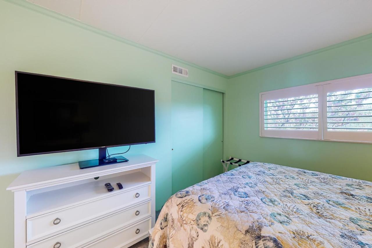 Harbour Island 206l Apartment Ocean City