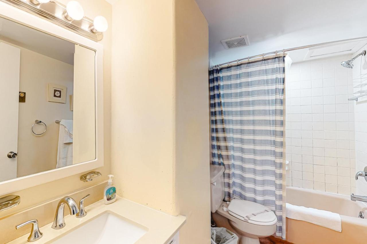 Highpoint S 4g Apartment Ocean City