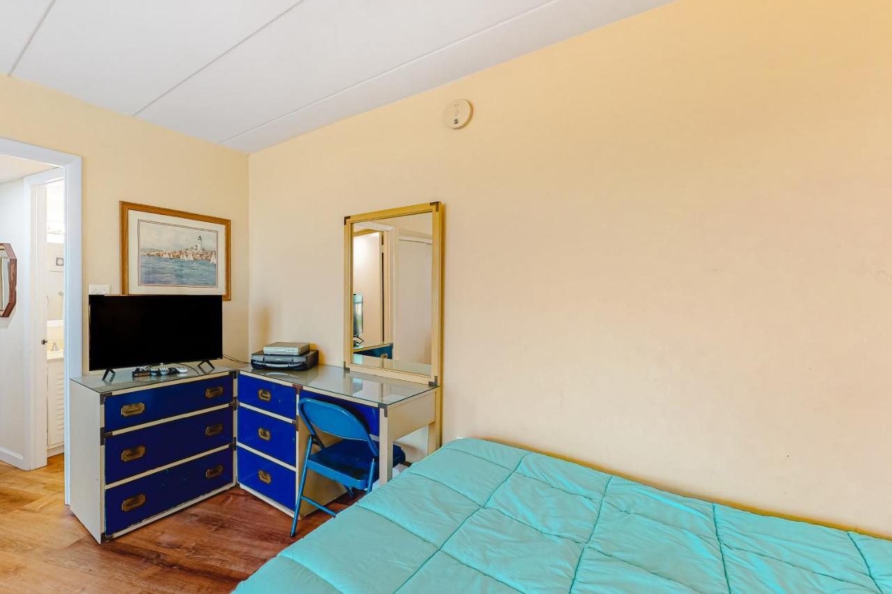 Apartment Highpoint S 4g Ocean City