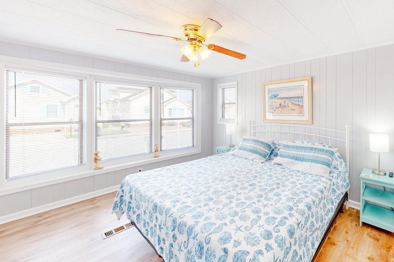 Montego Bay - Sea Lane Holiday home Ocean City