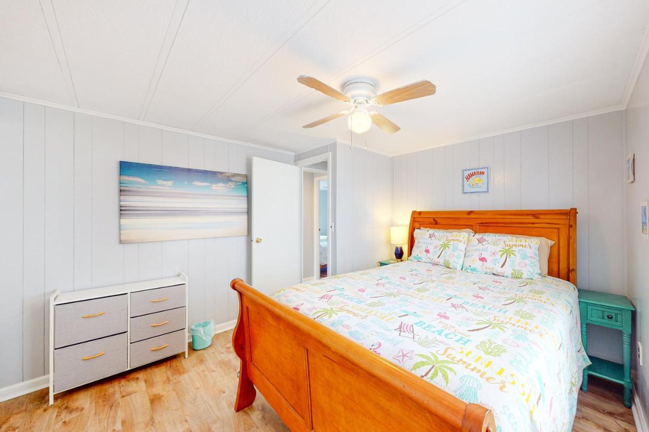 Montego Bay - Sea Lane Holiday home Ocean City