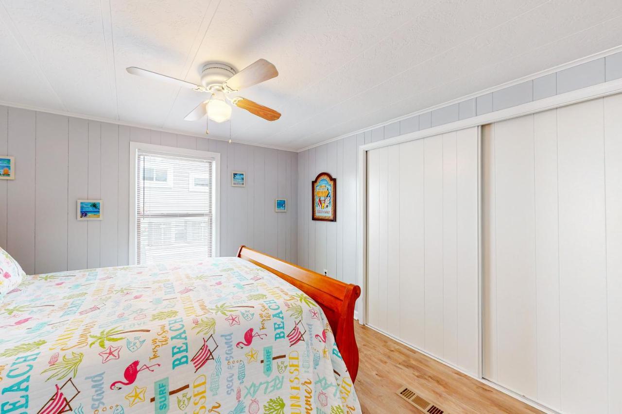 Montego Bay - Sea Lane Ocean City