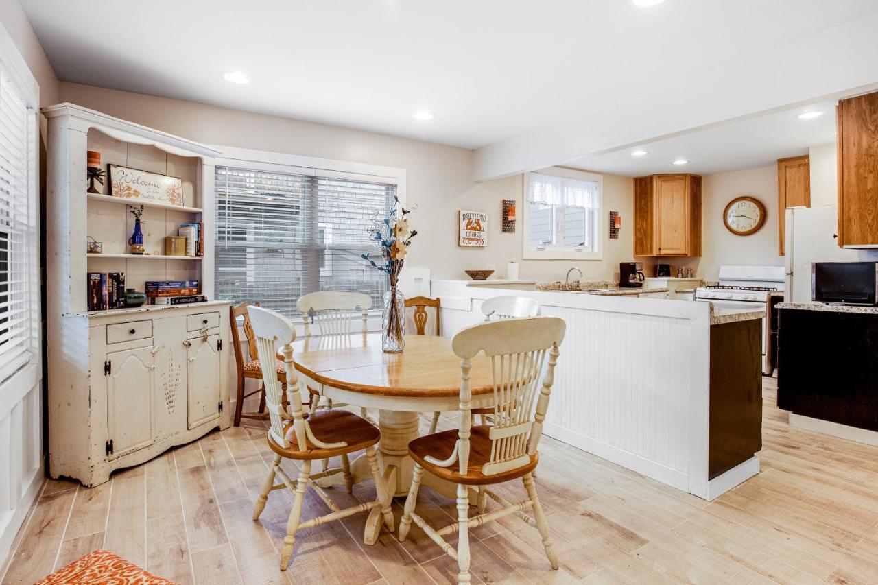 Oceans 6 Holiday home Ocean City