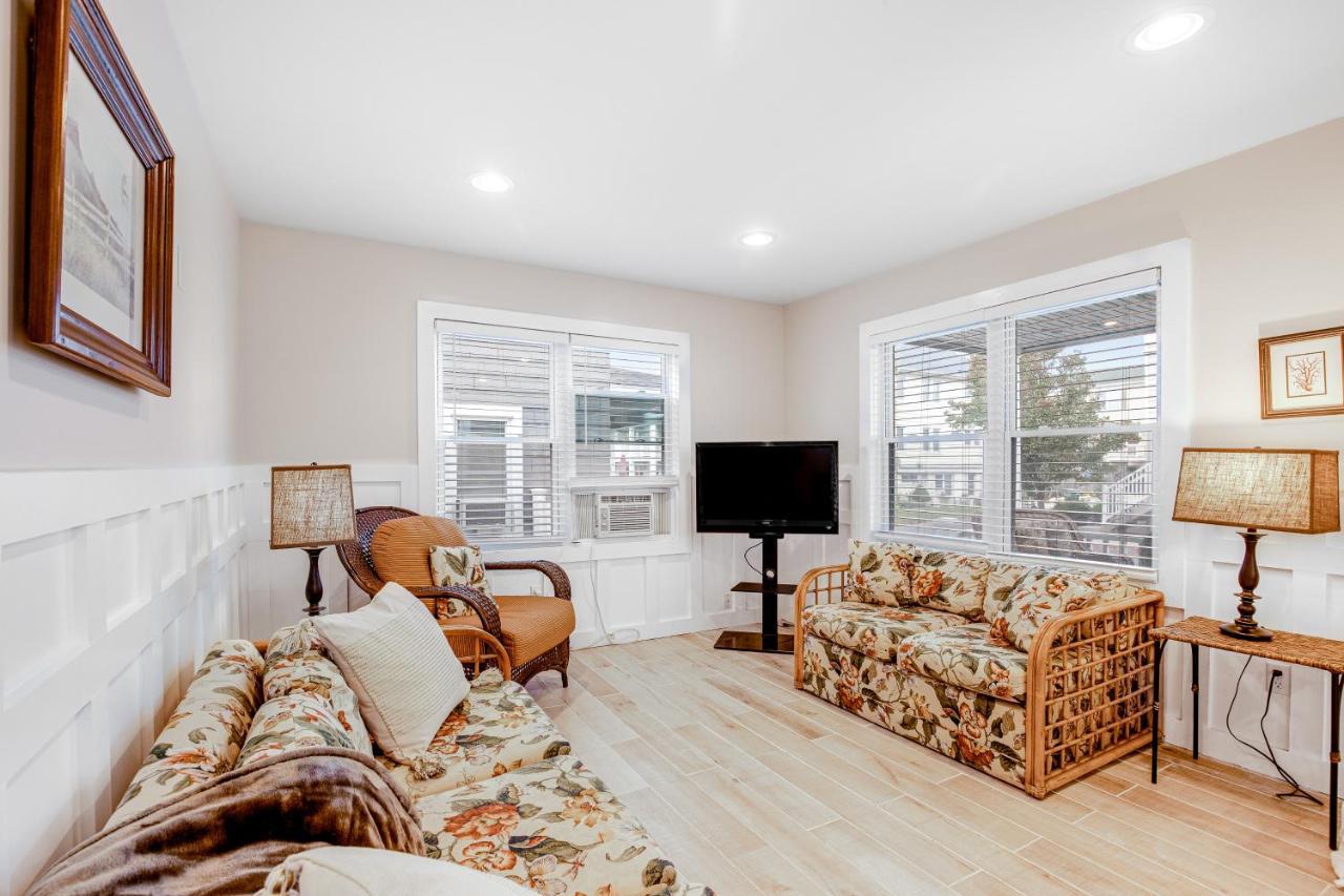 Oceans 6 Holiday home Ocean City