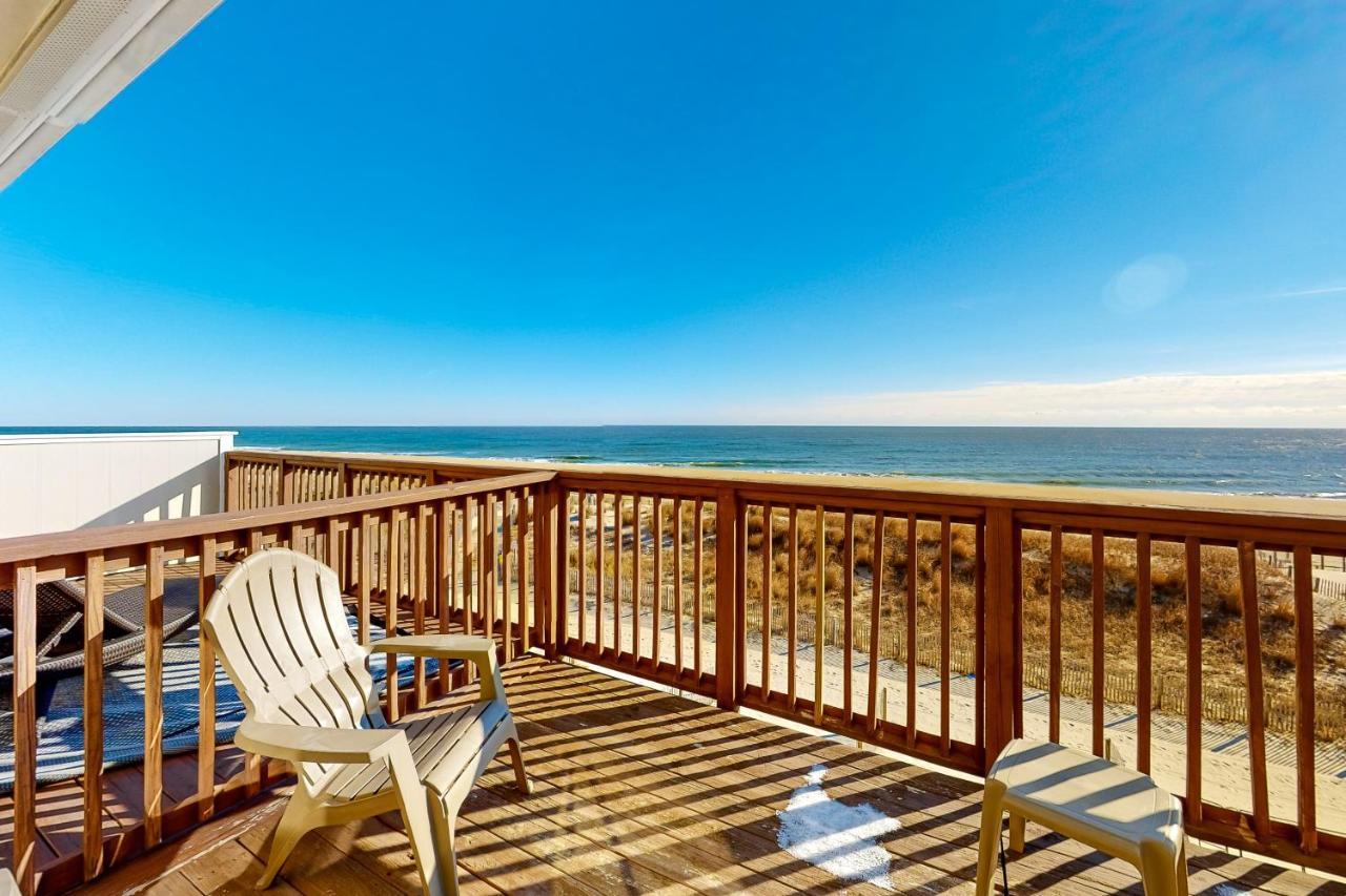 Place N 3 * Ocean City