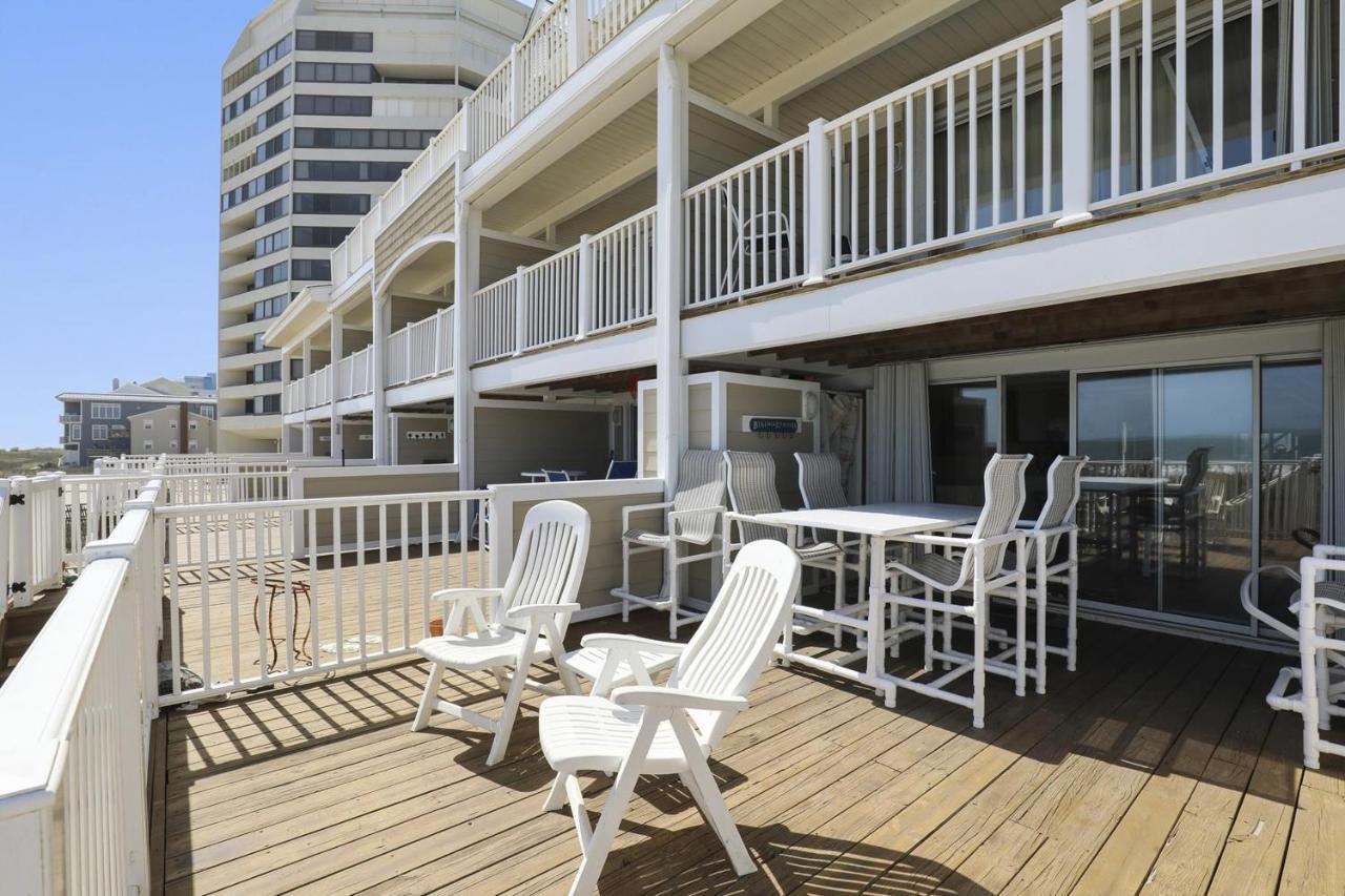 Beachwalk Ii 10 Holiday home Ocean City