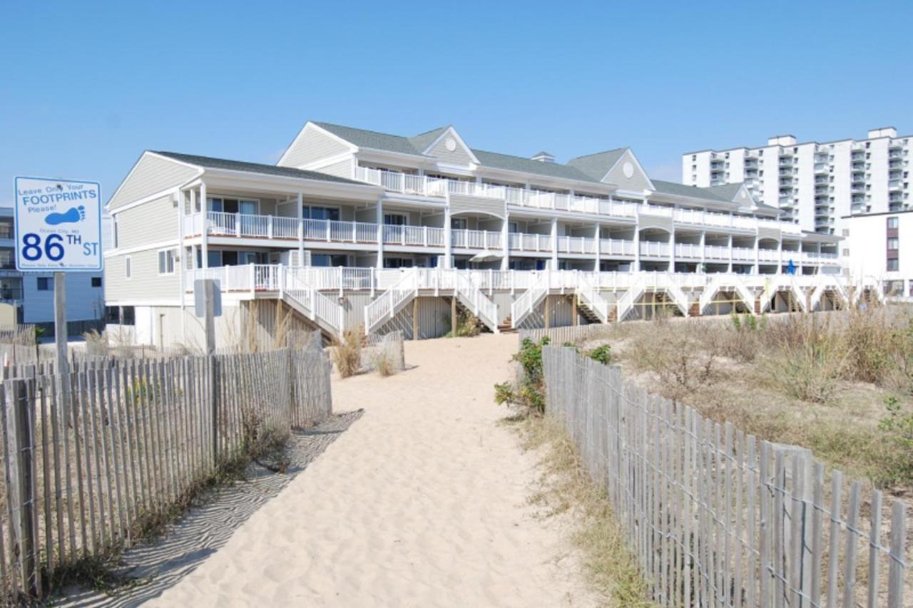 Beachwalk Ii 10 * Ocean City