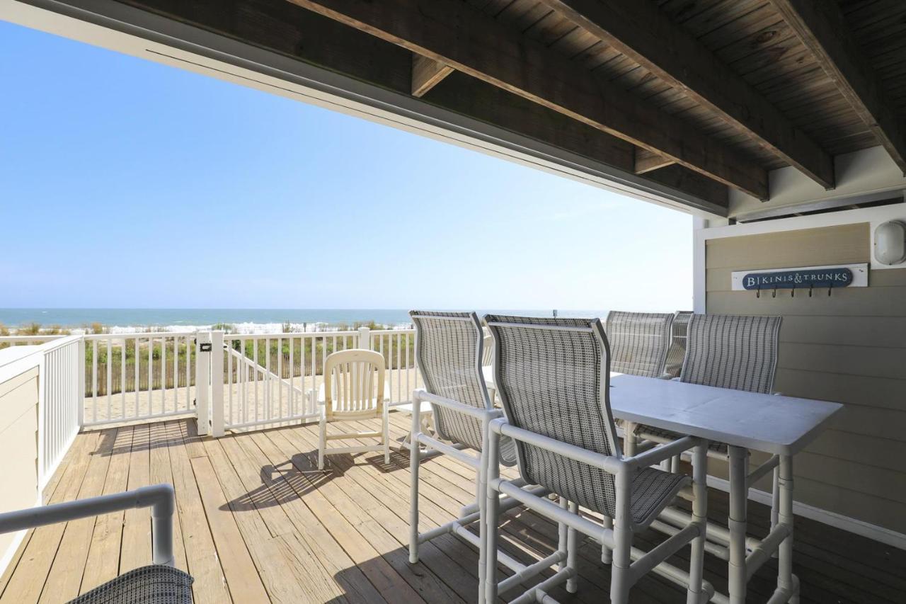Holiday home Beachwalk Ii 10