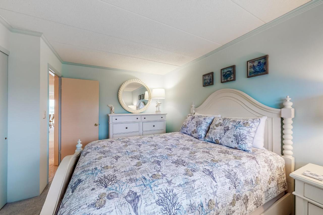 Apartment Harbour Island 206l Ocean City