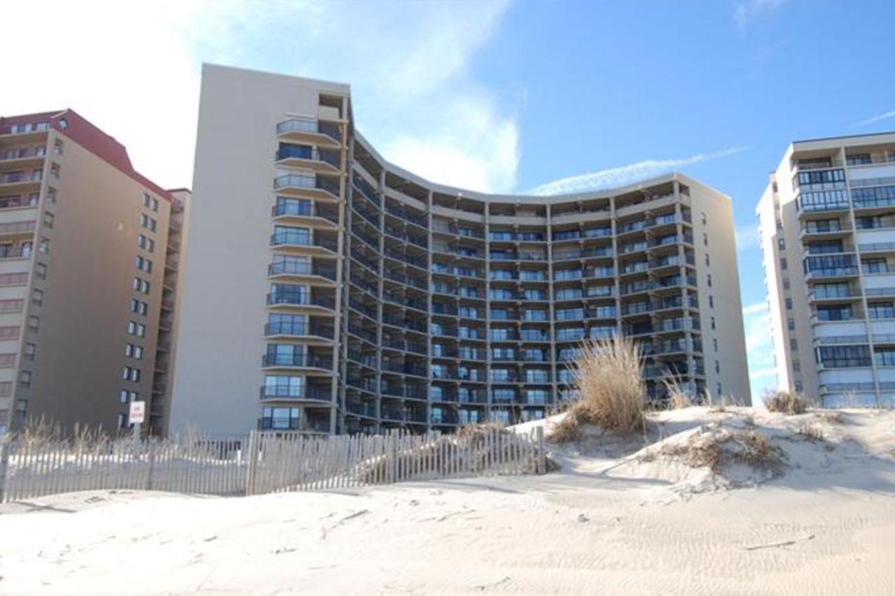 Apartment Highpoint S 4g