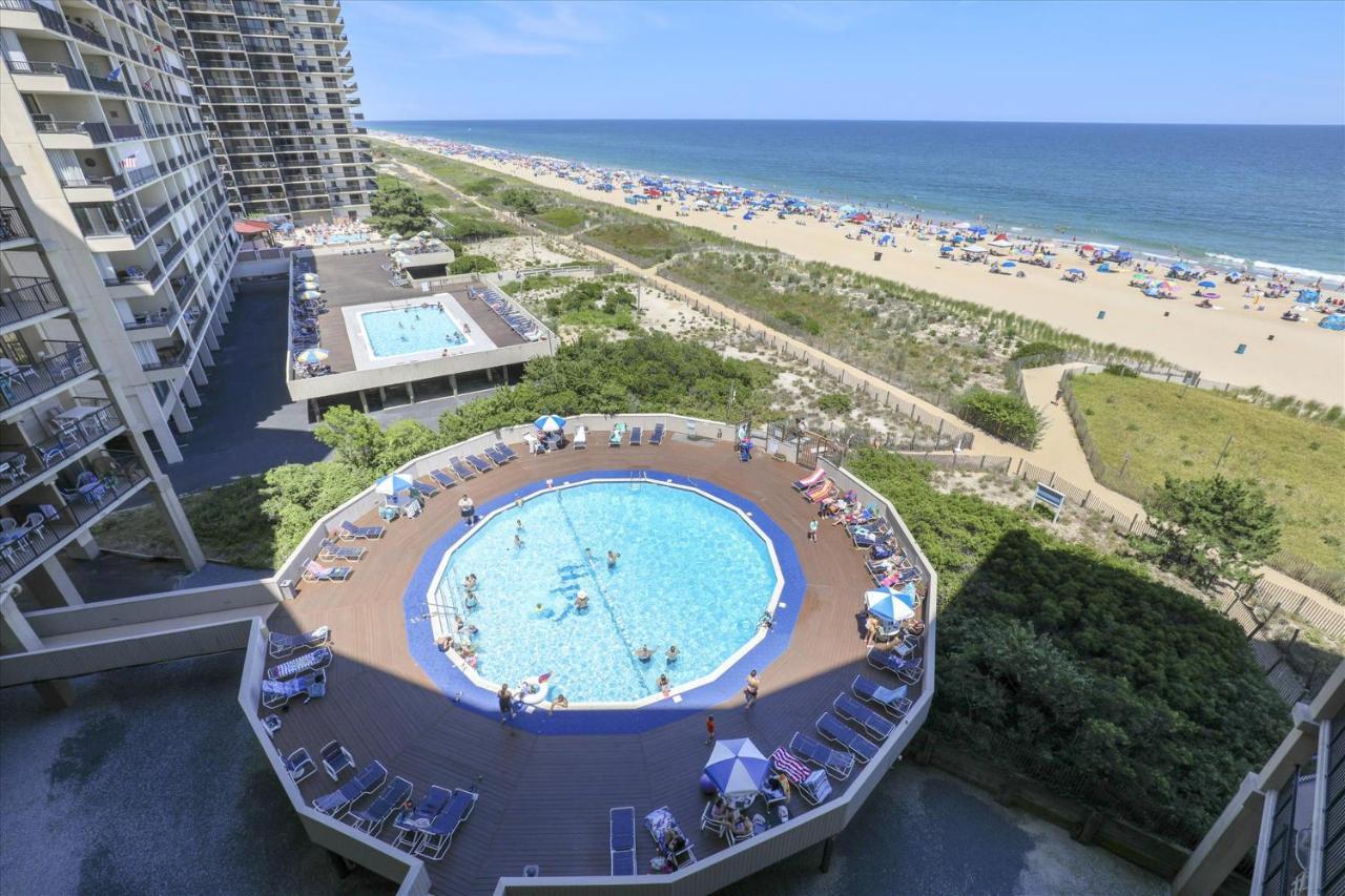 Highpoint S 6g Ocean City