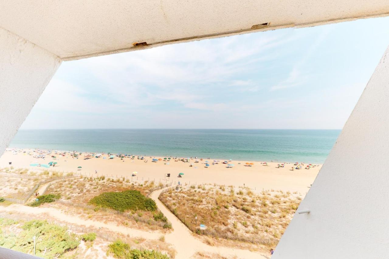 Hotel Pyramid 7m Ocean City