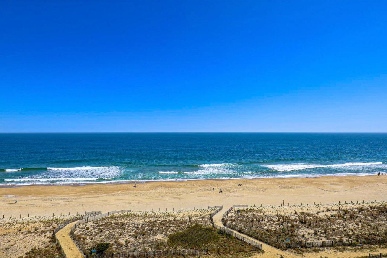 Hotel Pyramid 7m Ocean City