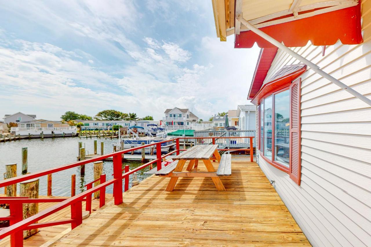 Montego Bay - Sea Lane * Ocean City