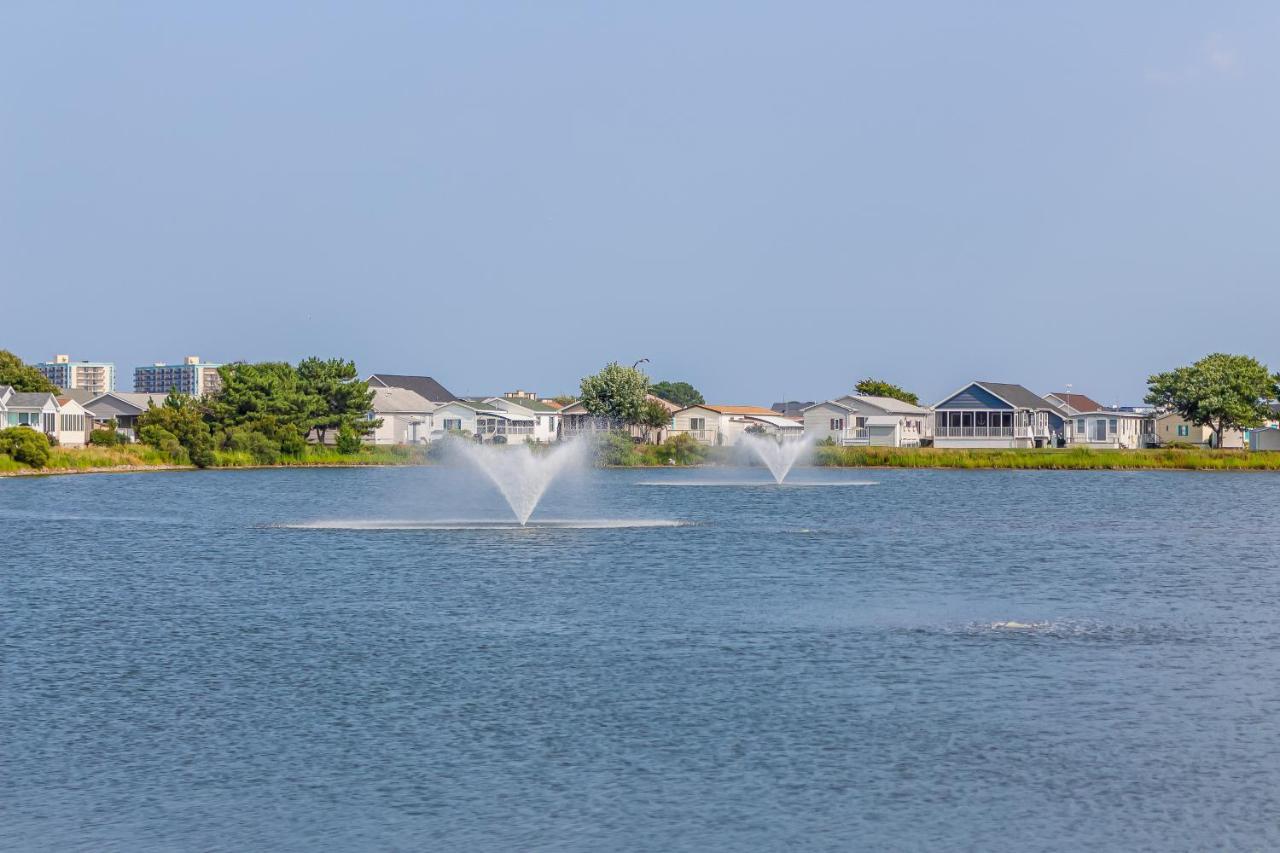 Montego Bay - Sea Lane * Ocean City