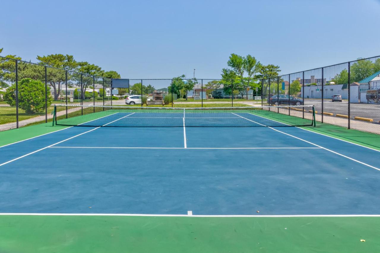 Montego Bay - Sea Lane Holiday home Ocean City
