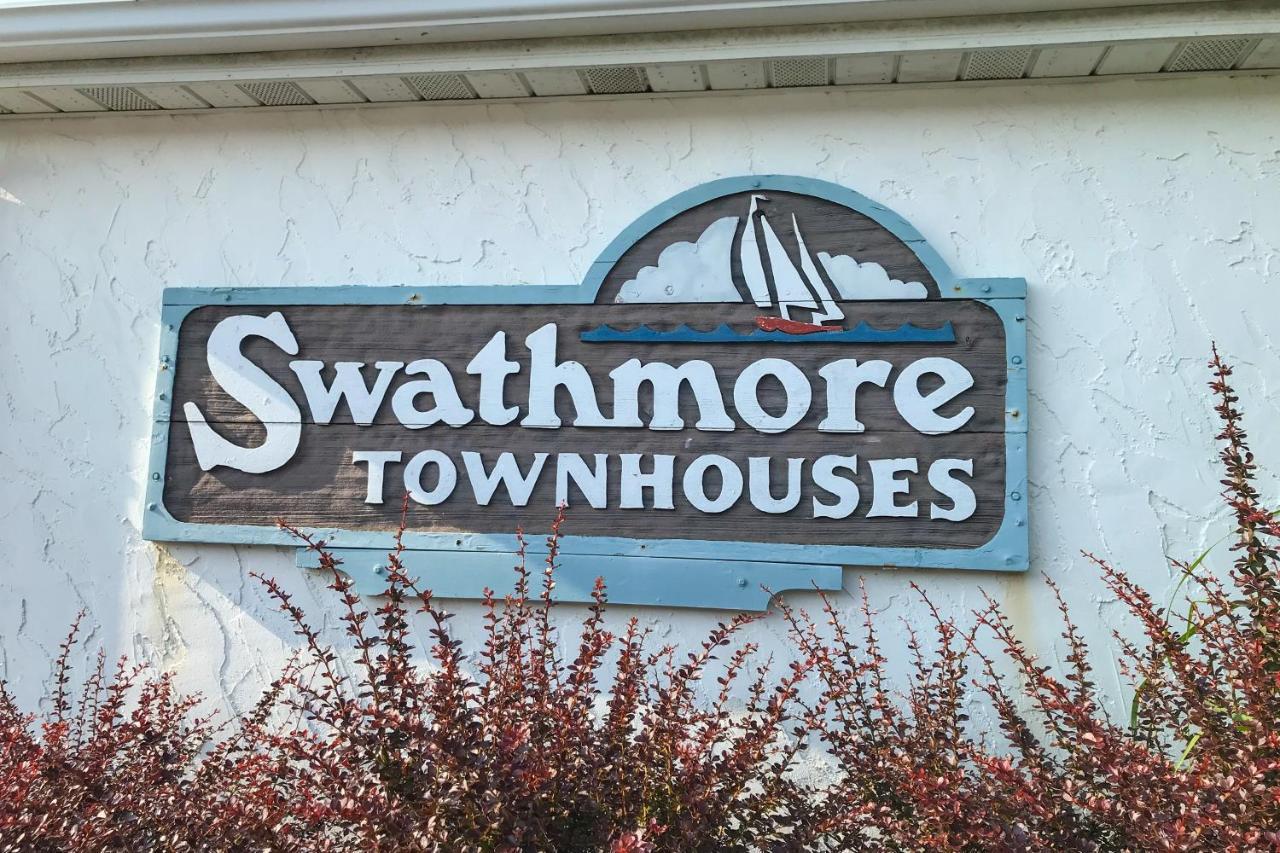 Holiday home Swathmore 127i