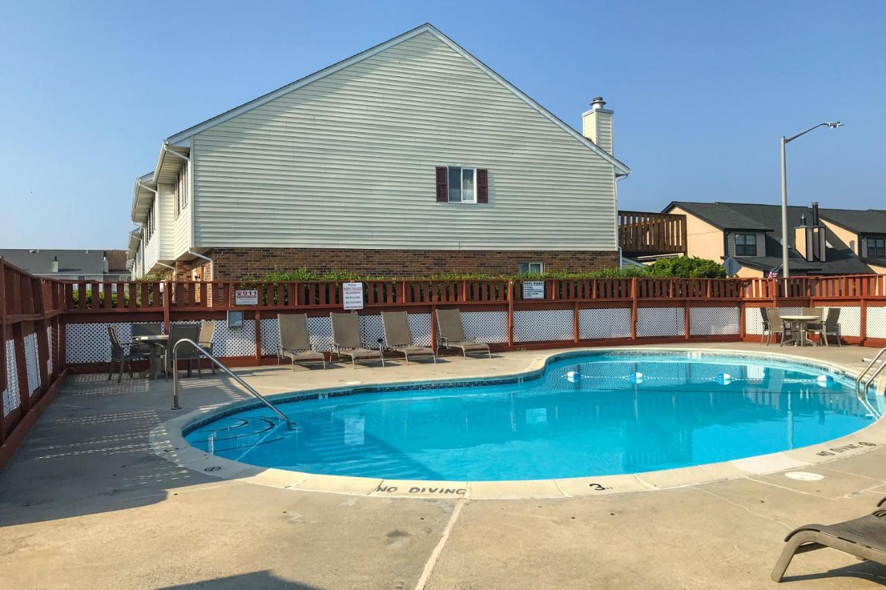 Holiday home Swathmore 127i Ocean City
